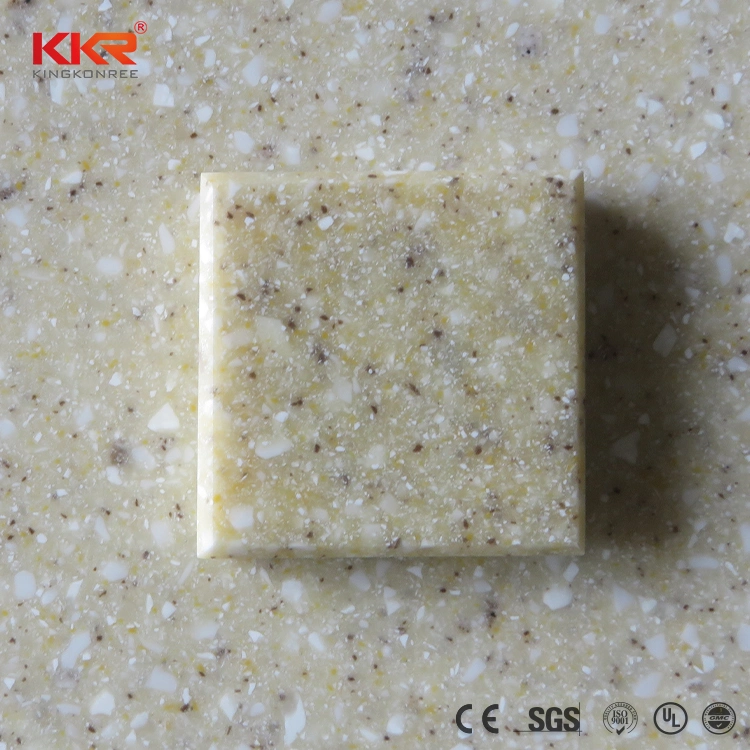 Factory Price Acrylic Solid Surface Pure Acrylic Bended Slab Coloured Acrylic Sheet