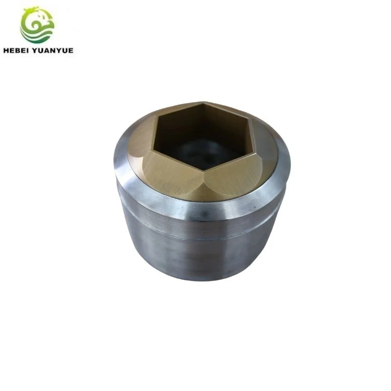 Screw Carbide Die Hexagon Nut Dies Cold Forging Heading Dies