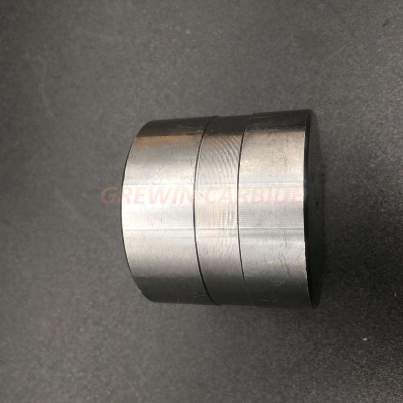 Gw Carbide-Tungsten Carbide Cold Forging Dies/Heading Dies