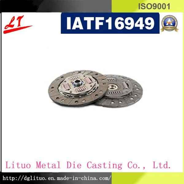 Best Price Aluminium Die Casting LED Housing Parts