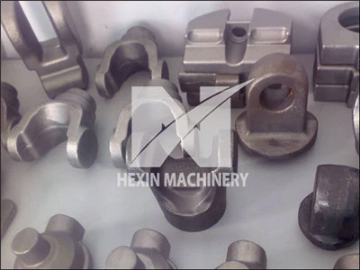 Close Die Forging Parts High Quality