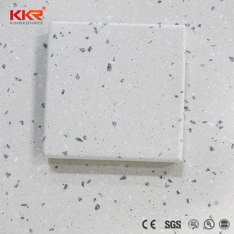 Factory Price Acrylic Solid Surface Pure Acrylic Bended Slab Coloured Acrylic Sheet