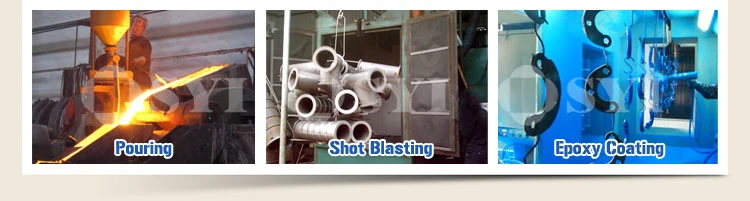 Aluminium Die Casting Companies