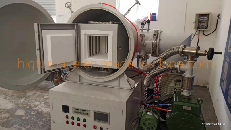 High Temperature Vacuum Hardening Sintering Brazing Furnace, Heat Treatment Vacuum Furnace Price Low,1700c Factory Vacuum Furnace,Vacuum Heat Treatment Furnace