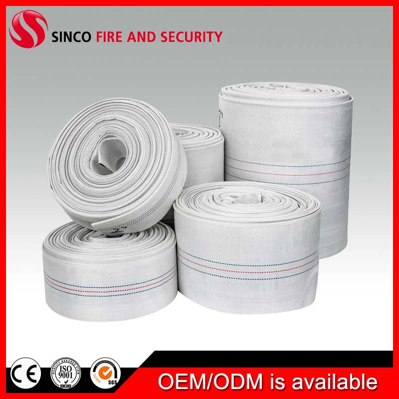 Irrigation Hose Pipe Garden Fire Hose