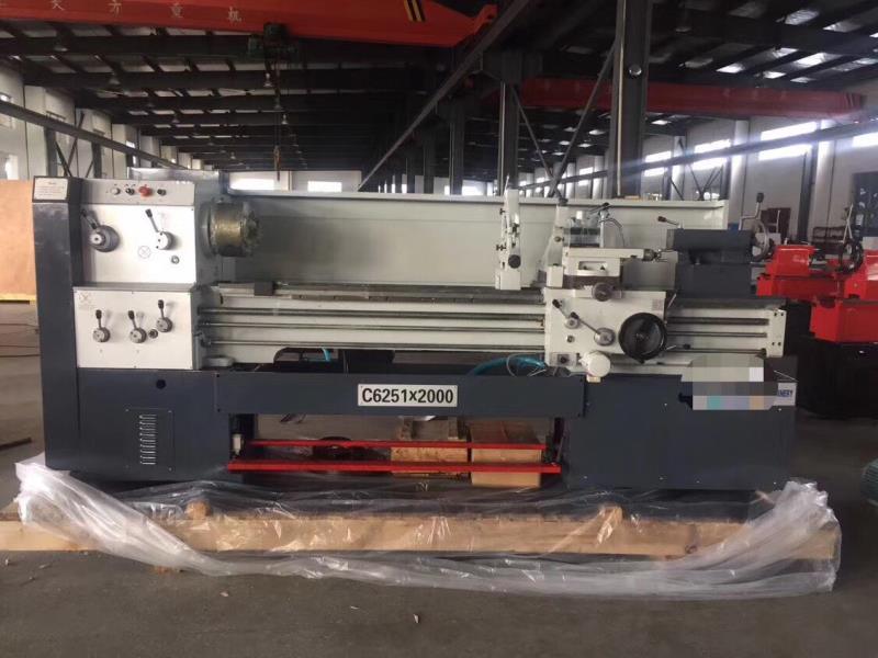 Horizontal Metal Lathe Machine Bench Metal Mini Lathe for Sale