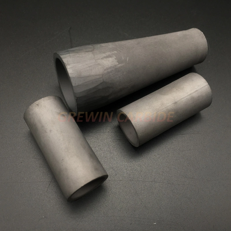 Gw Carbide-Cemented Carbide Nozzles/ Sand Blasting Nozzles