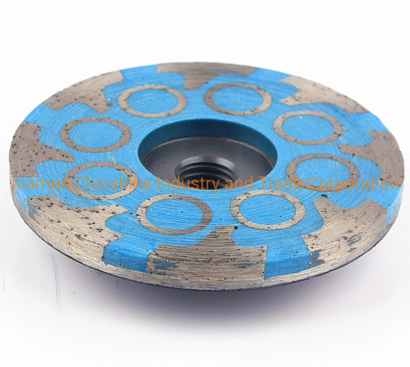 Diamond Profiling Wheel Hand Tools Diamond Grinding Wheel