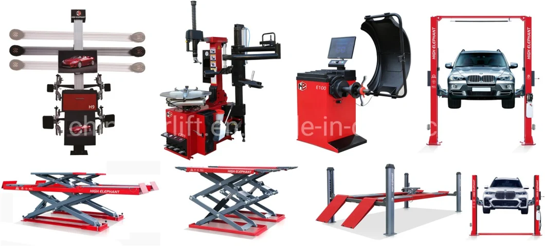 Wheel Aligner/Wheel Alignment/3D Wheel Aligner/3D Wheel Alignment/Car Wheel Aligner/Car Wheel Alignment