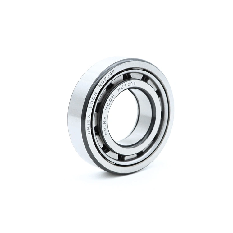 NSK Bearing Heavy Load Capacity Nj1022 Bearing Cylindrical Roller Bearing