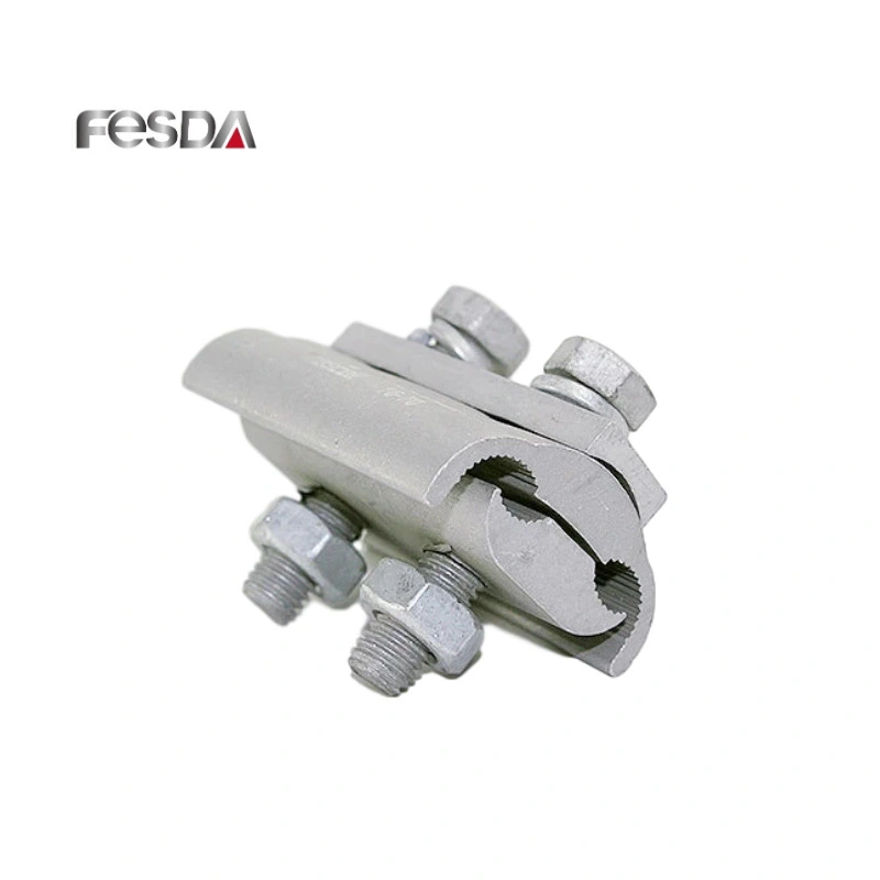 Clamp Electric Cable Tension Clamp Wire Connector Crimp Pg Clamp