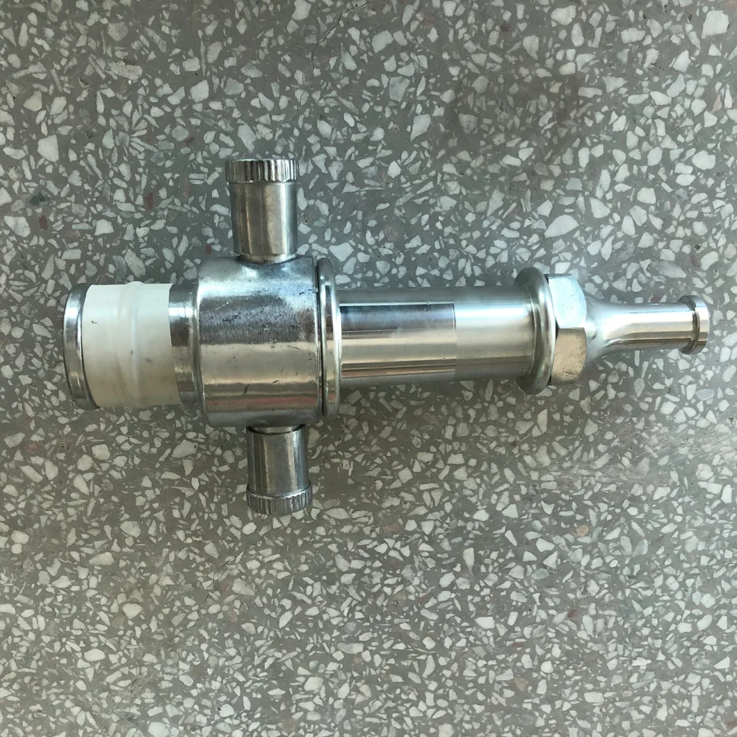 BS336 Type of Fire Hose Couplings, 2.5