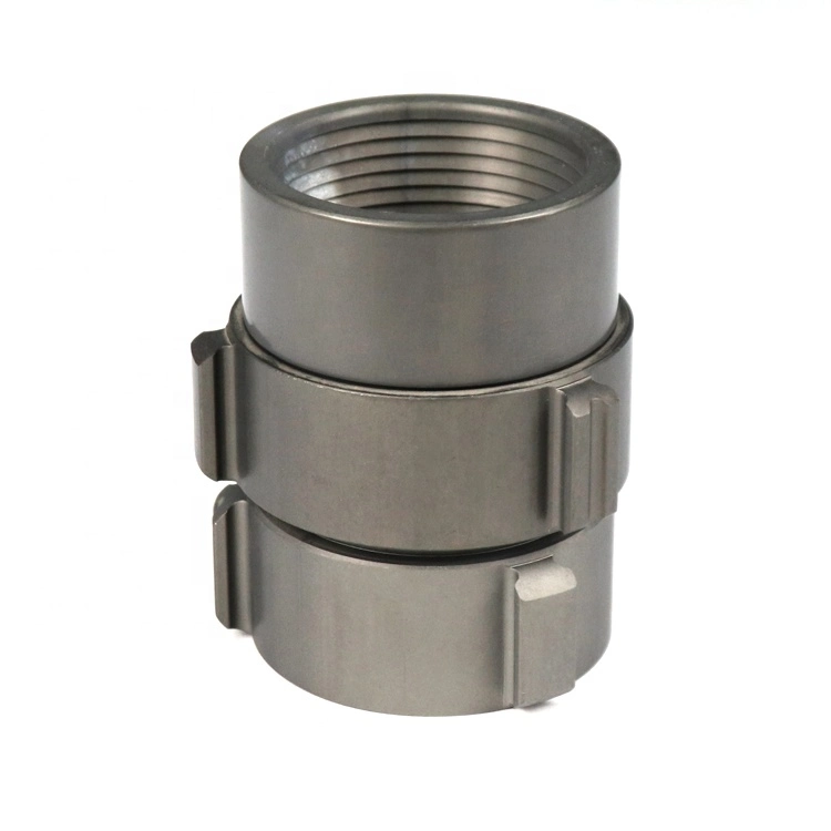 Nh Standard Fire Hose Coupling for Fire Hose