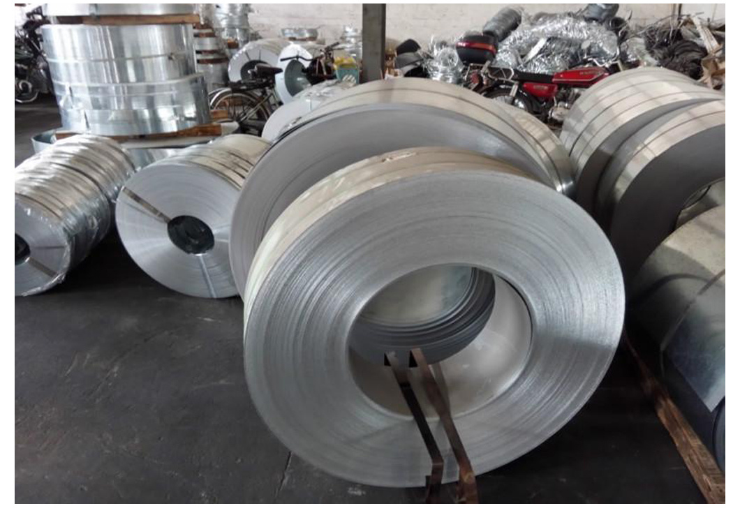 Galvanized Steel Sheet /Galvanized Steel Coil/Steel Strip/Roofing Sheets Decoration Prepainted Galvanized Steel Coil