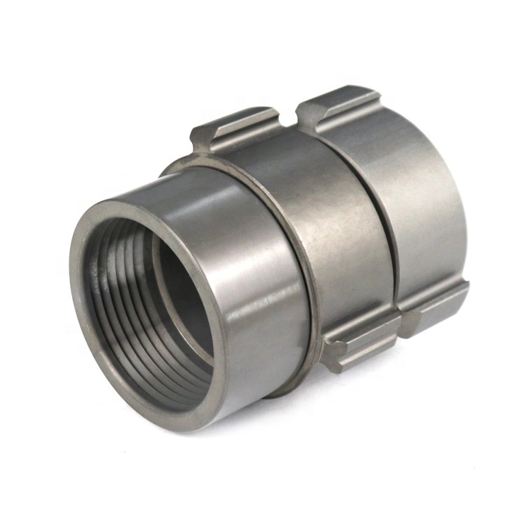 Nh Standard Fire Hose Coupling for Fire Hose