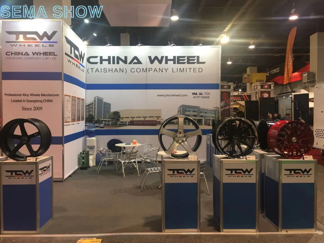 Alloy Wheel Aluminum Alloy Wheel Rims Wheel Rims