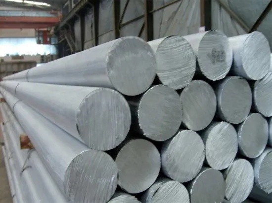 Aluminum Bar/Aluminum Round Bar/Best Price/Best Manufacturer in China