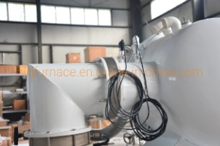 High Temperature Vacuum Hardening Sintering Melting Brazing Heat Treatment Furnace, 1600c Vacuum Sintering Annealing Furnace