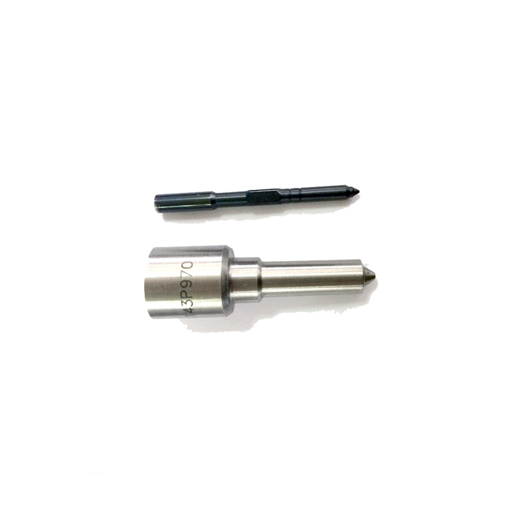 Nozzle Dlla 153 P 2189 Bosch Injector Nozzle Truck Dlla153p2189 Diesel Nozzle Assembly Dlla153 P2189 Needle Nozzle Injector for Dongfeng 0 445 120 309