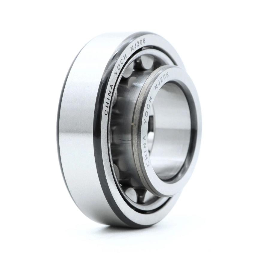 NSK Bearing Heavy Load Capacity Nj1022 Bearing Cylindrical Roller Bearing