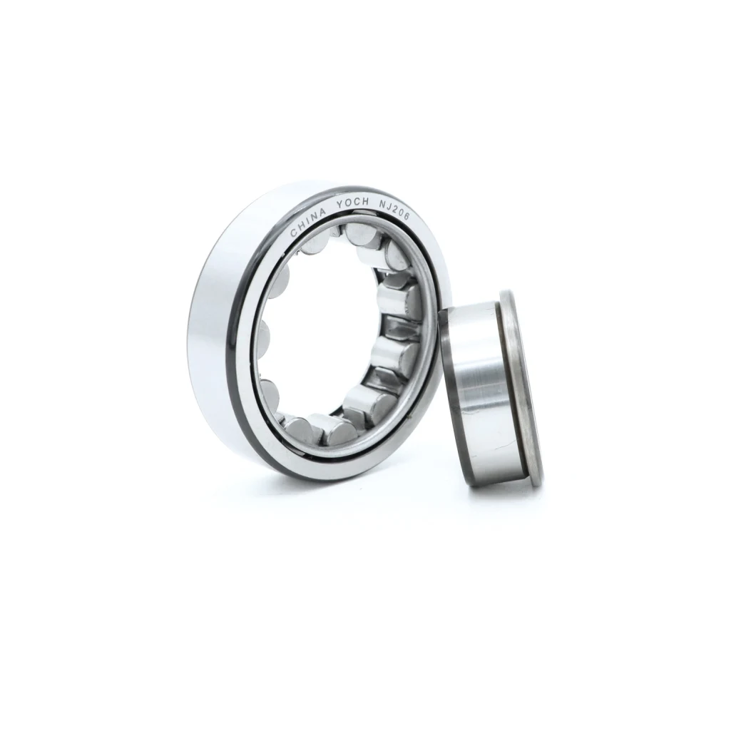 NSK Bearing Heavy Load Capacity Nj1022 Bearing Cylindrical Roller Bearing