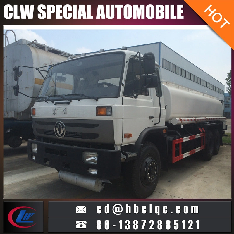 Best Quality 18000L 22000L Sprinkler Wagon Sprinkler Tanker Water Truck