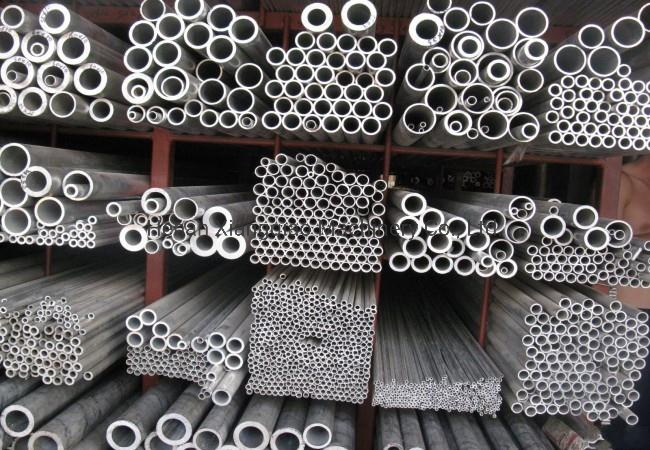 2014/2017/2024 H111/H112/T6/T651 High Hardness Aluminum Alloy Bar Aluminum Round Bar