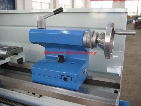 Metal Mini Lathe Machine (JY280V-F Metal Mini Turning Lathe)