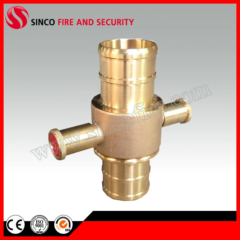 Fire Fighting Hose Coupling, Male and Female Fire Hose Coupling