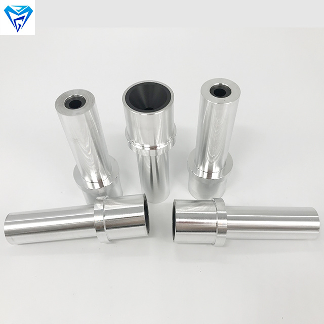 High Abrasive Nozzles/ Venturi Boron Carbide Nozzle/Sandblasting Ceramic Nozzles