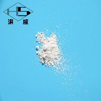 China White Aluminum Oxide Crystals for Buffing and Blasting