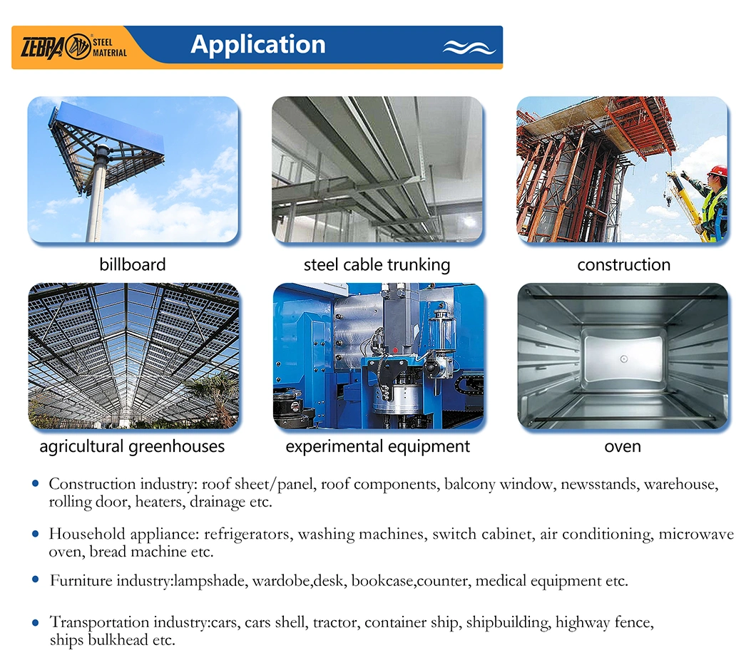 2020 Zinc Galvanized Steel Coil Production Line, Galvanized Steel Strips Coils, Hot Dipped Galvanized Steel Coils