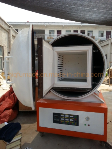 1200c 1600c Hardening Vacuum Sintering Melting Brazing Furnace, Heat Treatment Furnace