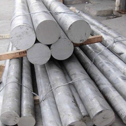 Aluminum Forging Bar, Extruded Aluminum Bar