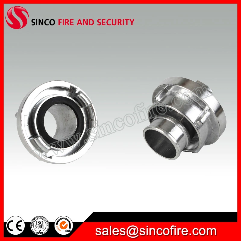 Aluminum Storz Fire Hose Coupling for Fire Fighting Hose