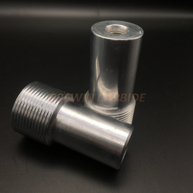 Gw Carbide-Cemented Carbide Nozzles/ Sand Blasting Nozzles