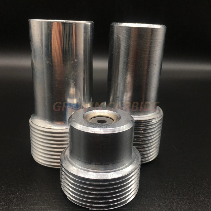 Gw Carbide-Cemented Carbide Nozzles/ Sand Blasting Nozzles