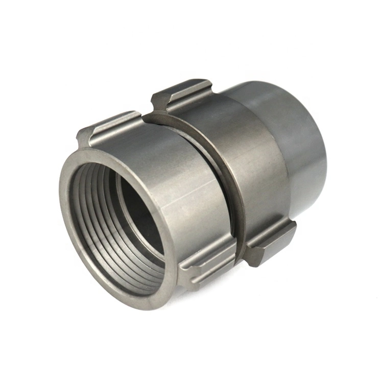 Nh Standard Fire Hose Coupling for Fire Hose