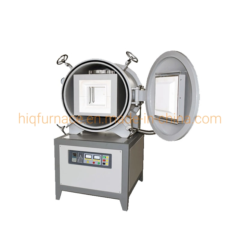 High Temperature Vacuum Hardening Sintering Brazing Furnace, Heat Treatment Vacuum Furnace Price Low,1700c Factory Vacuum Furnace,Vacuum Heat Treatment Furnace