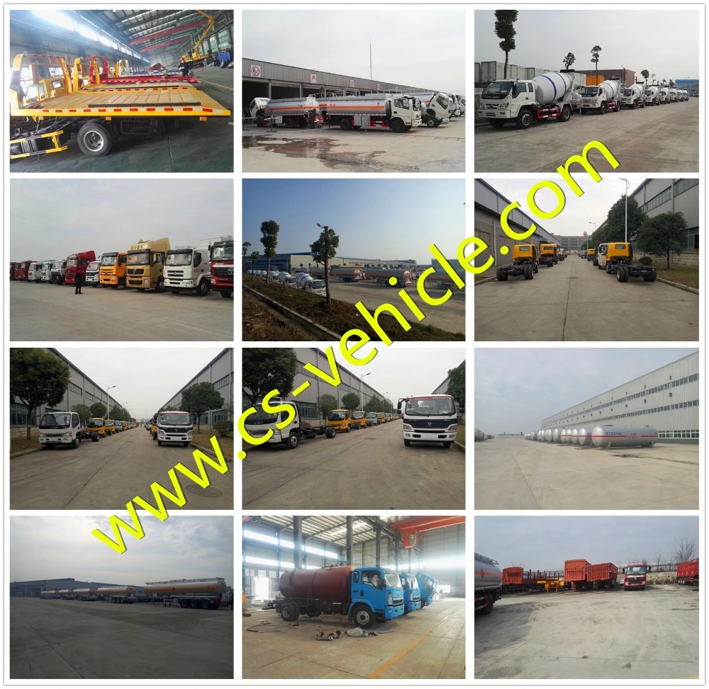 HOWO 10 Tons Water Tank 10000L Water Sprinkler Truck Water Bowser Tanker Truck