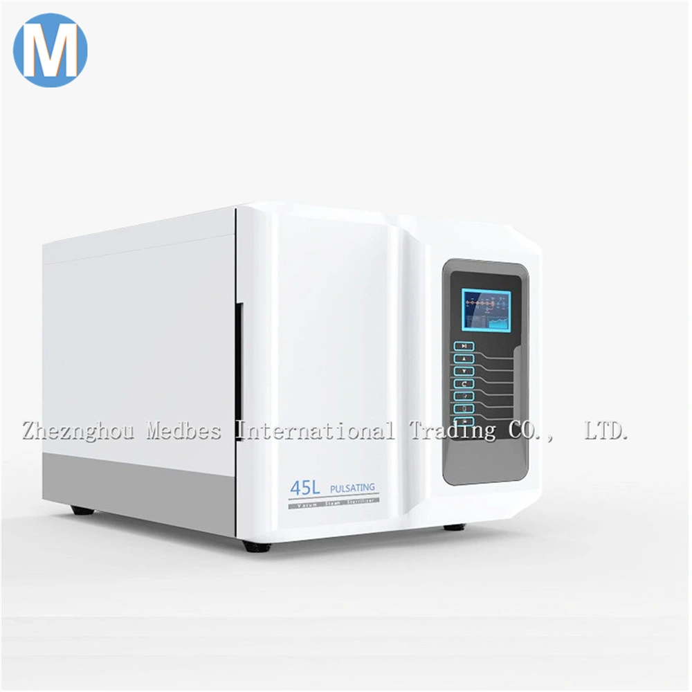 Hand Wheel&Digital 35L, 50L, 75L, 100L Cheap Vacuum Vertical Horizontal Sterilizer Autoclave for Sale