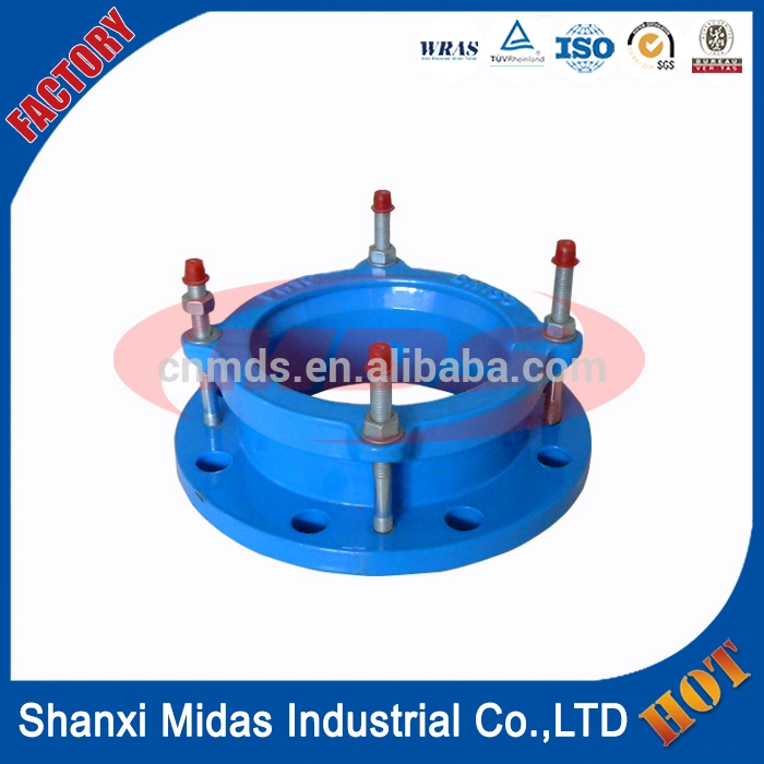 DIN to ANSI Flange Adapte, Universal Reducing Flange Adaptor