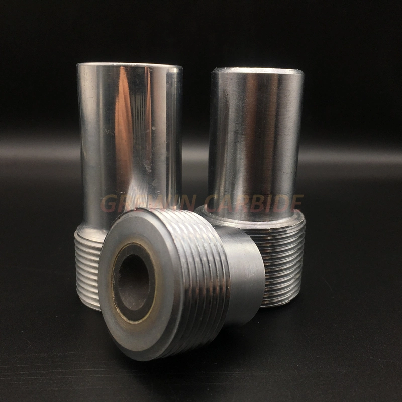 Gw Carbide-Cemented Carbide Nozzles/ Sand Blasting Nozzles