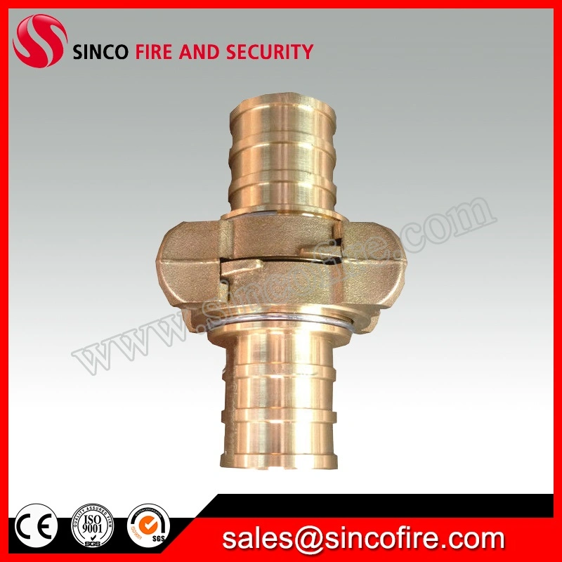 Nh Standard Fire Hose Coupling for Fire Hose