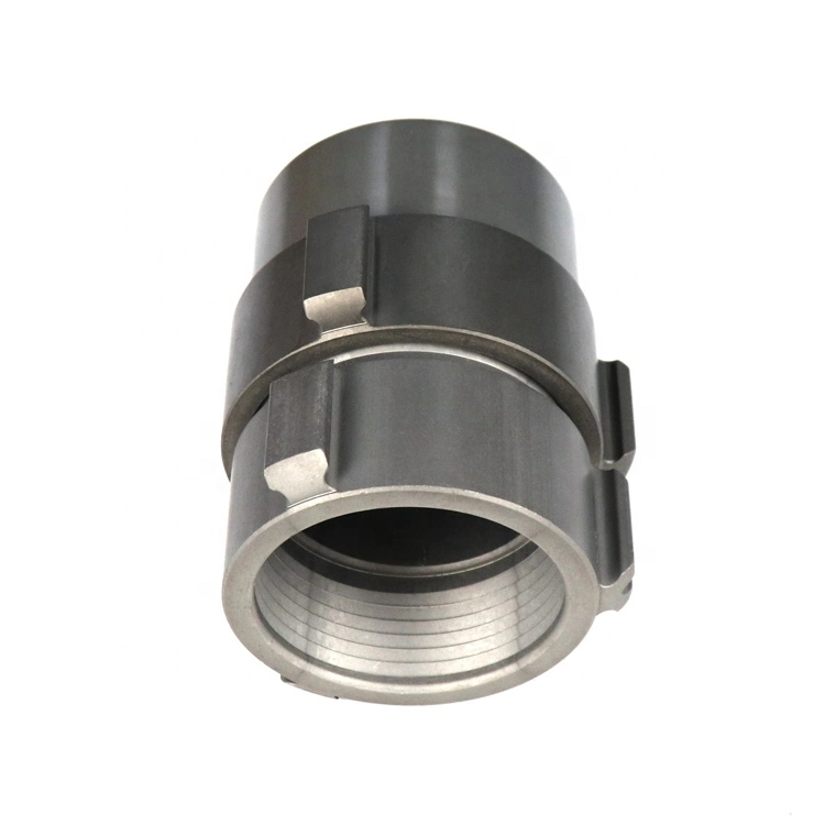 Nh Standard Fire Hose Coupling for Fire Hose