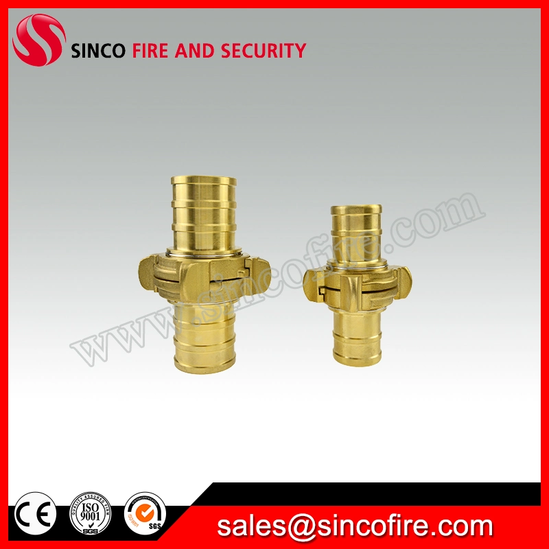 Nh Standard Fire Hose Coupling for Fire Hose