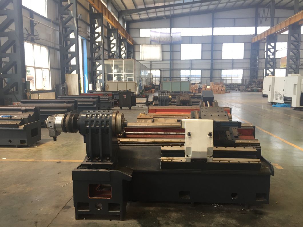 Horizontal Metal Lathe Machine Bench Metal Mini Lathe for Sale