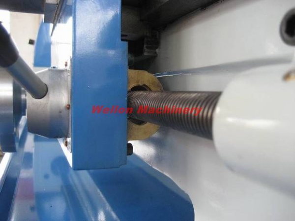 Metal Mini Lathe Machine (JY280V-F Metal Mini Turning Lathe)