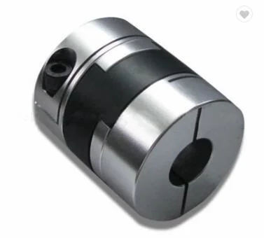 Oldham Coupling (Clamp) Flexible Coupling