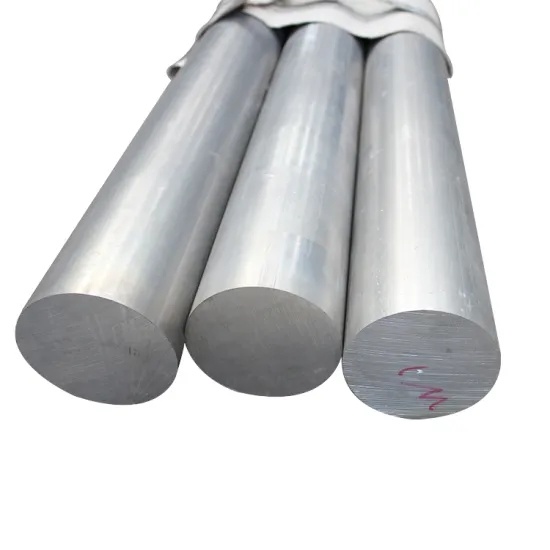 Aluminum Forging Bar, Extruded Aluminum Bar